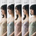 Gemini ヘアスタイル 4枚目