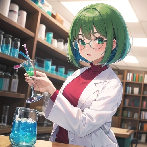 飲み物じゃないからね | の人気AIイラスト・グラビア