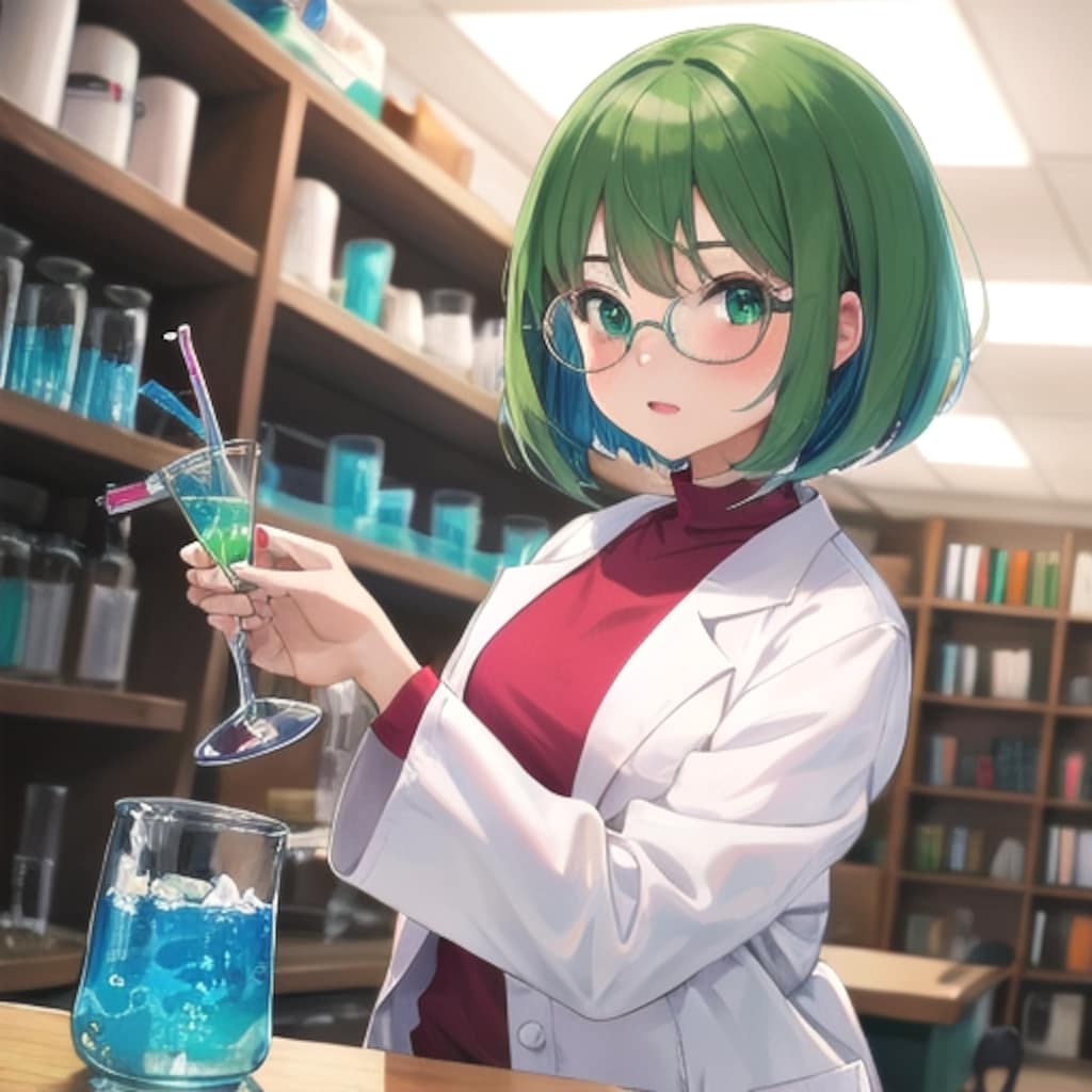 飲み物じゃないからね