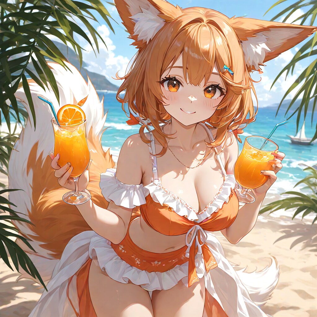 🦊