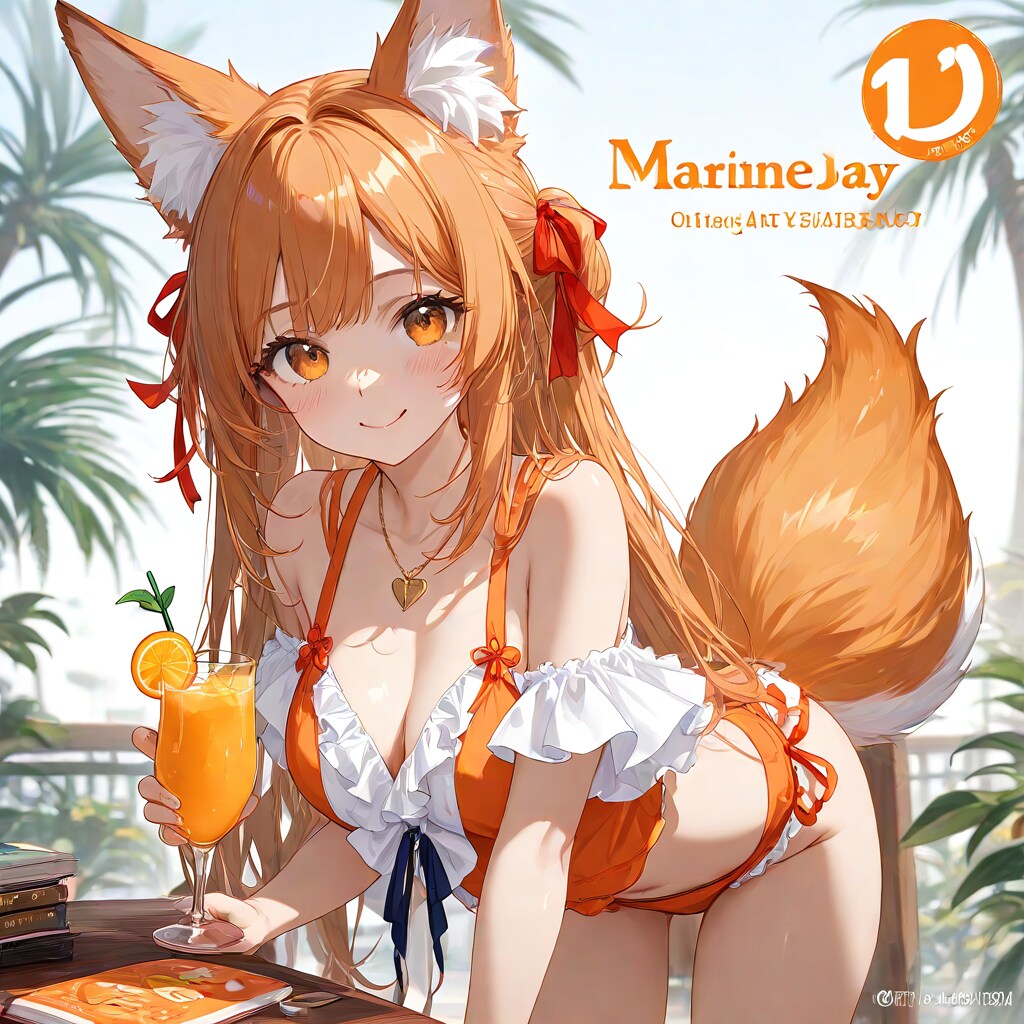 🦊