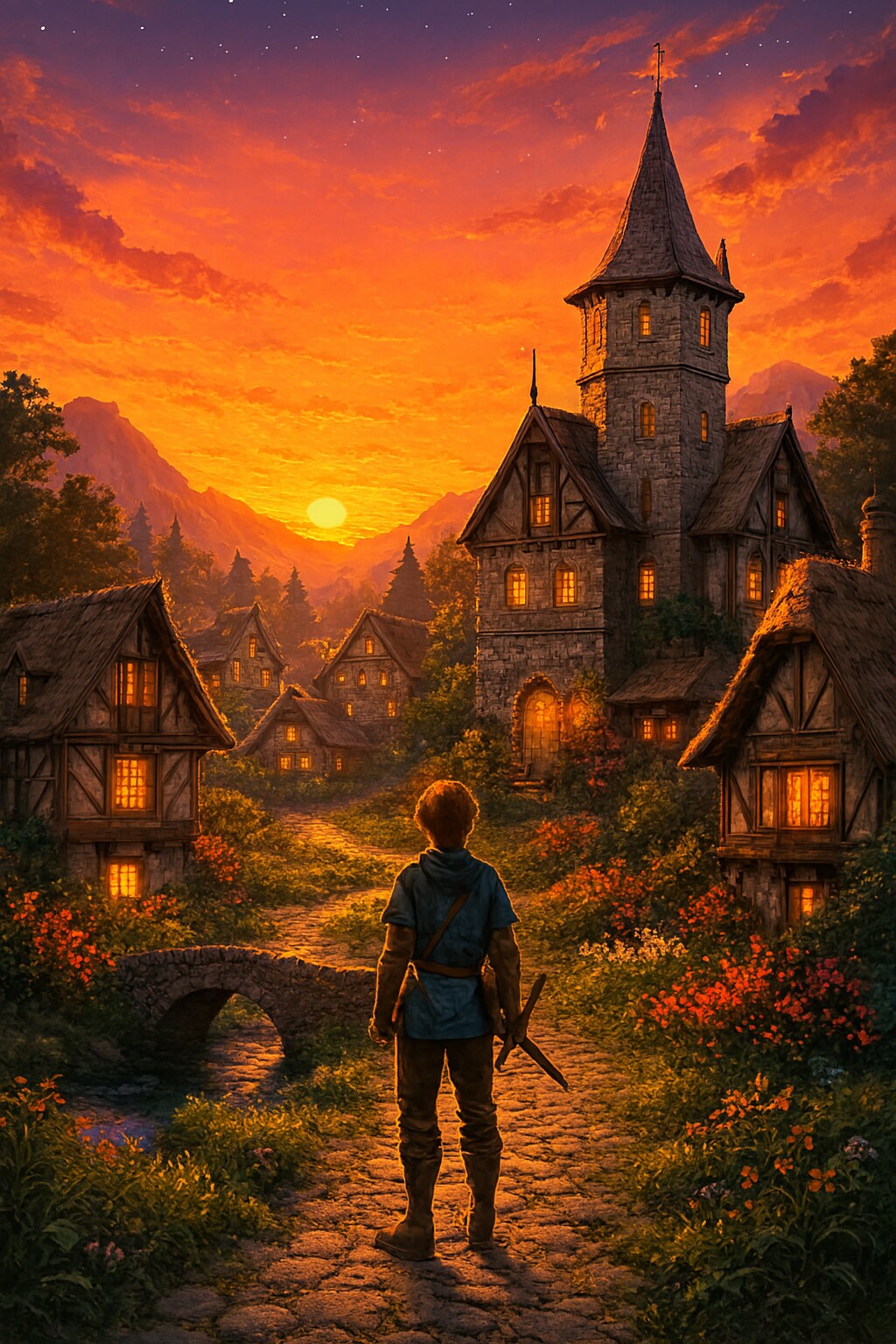 はるかなる故郷 リメイク