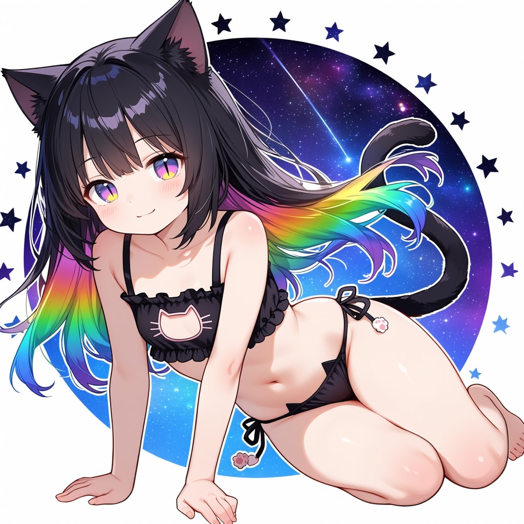 クロノちゃんのパンツ(仮)