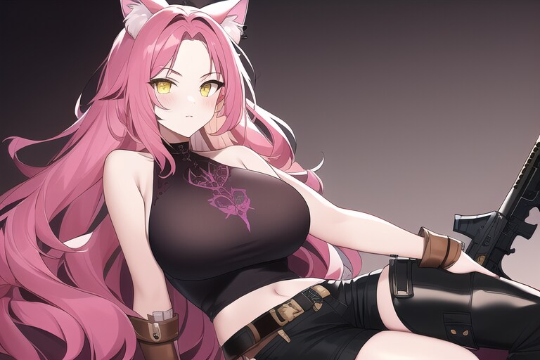 鉄獣戦線　徒花のフェリジット