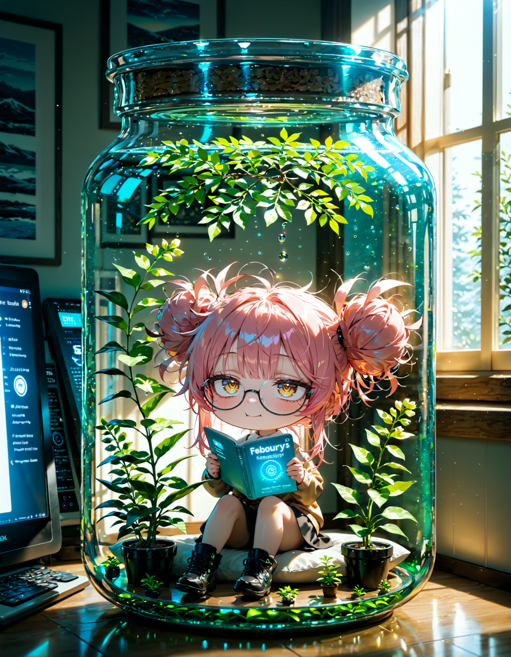 今日は何の日？　電子書籍の日