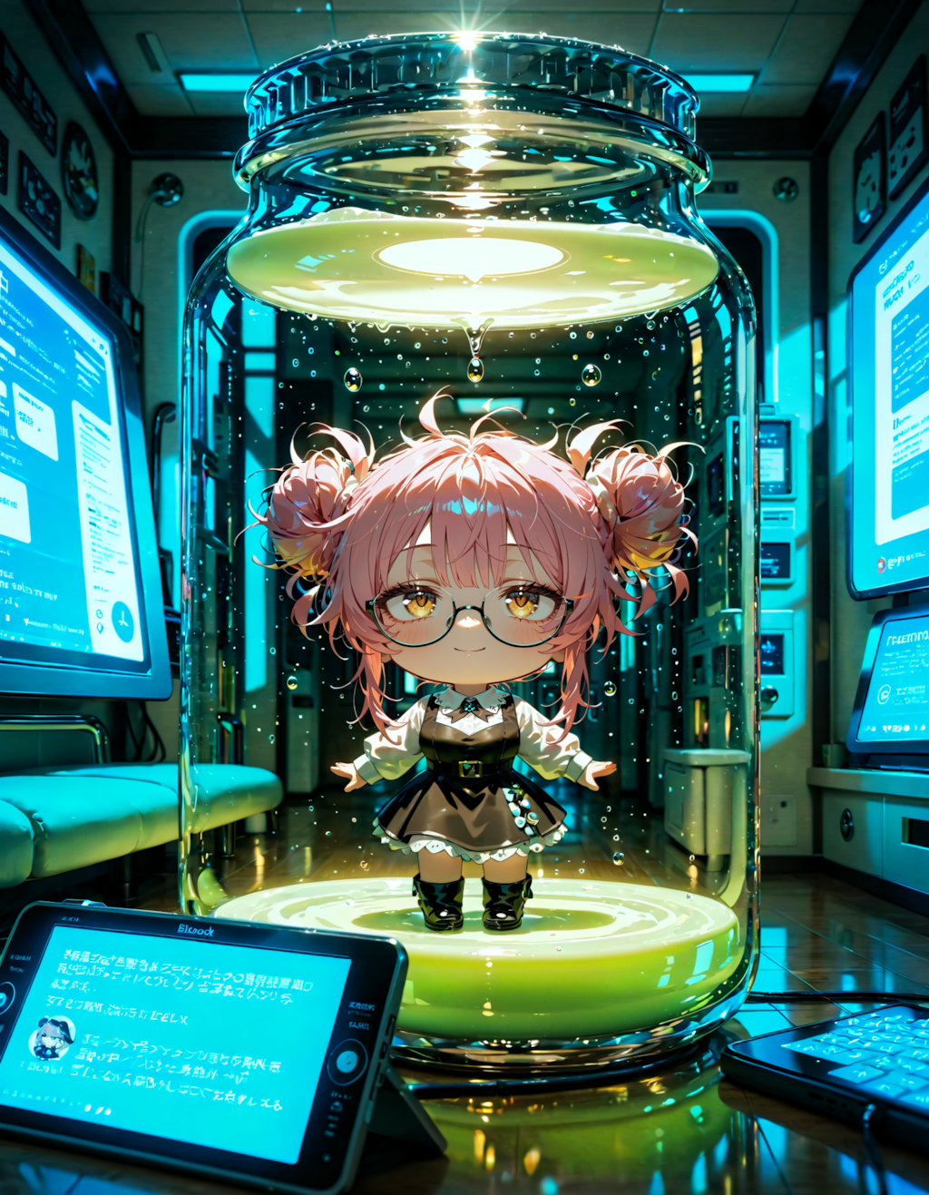 今日は何の日？　電子書籍の日