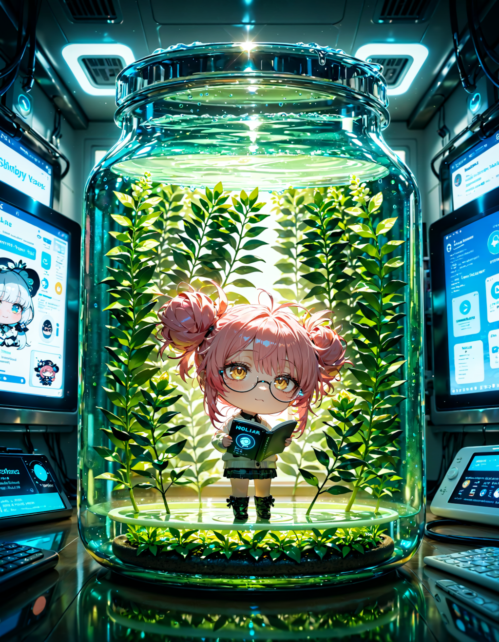 今日は何の日？　電子書籍の日