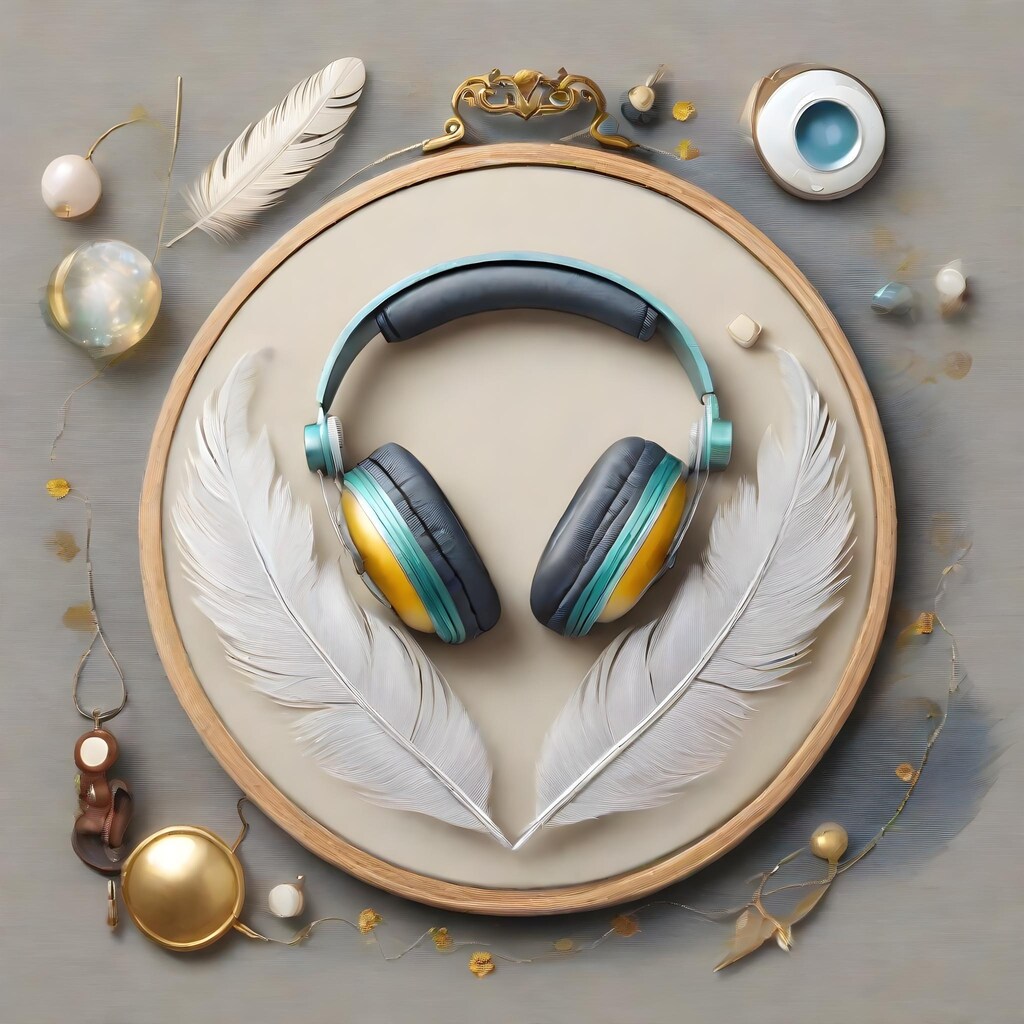 異世界ヘッドホン