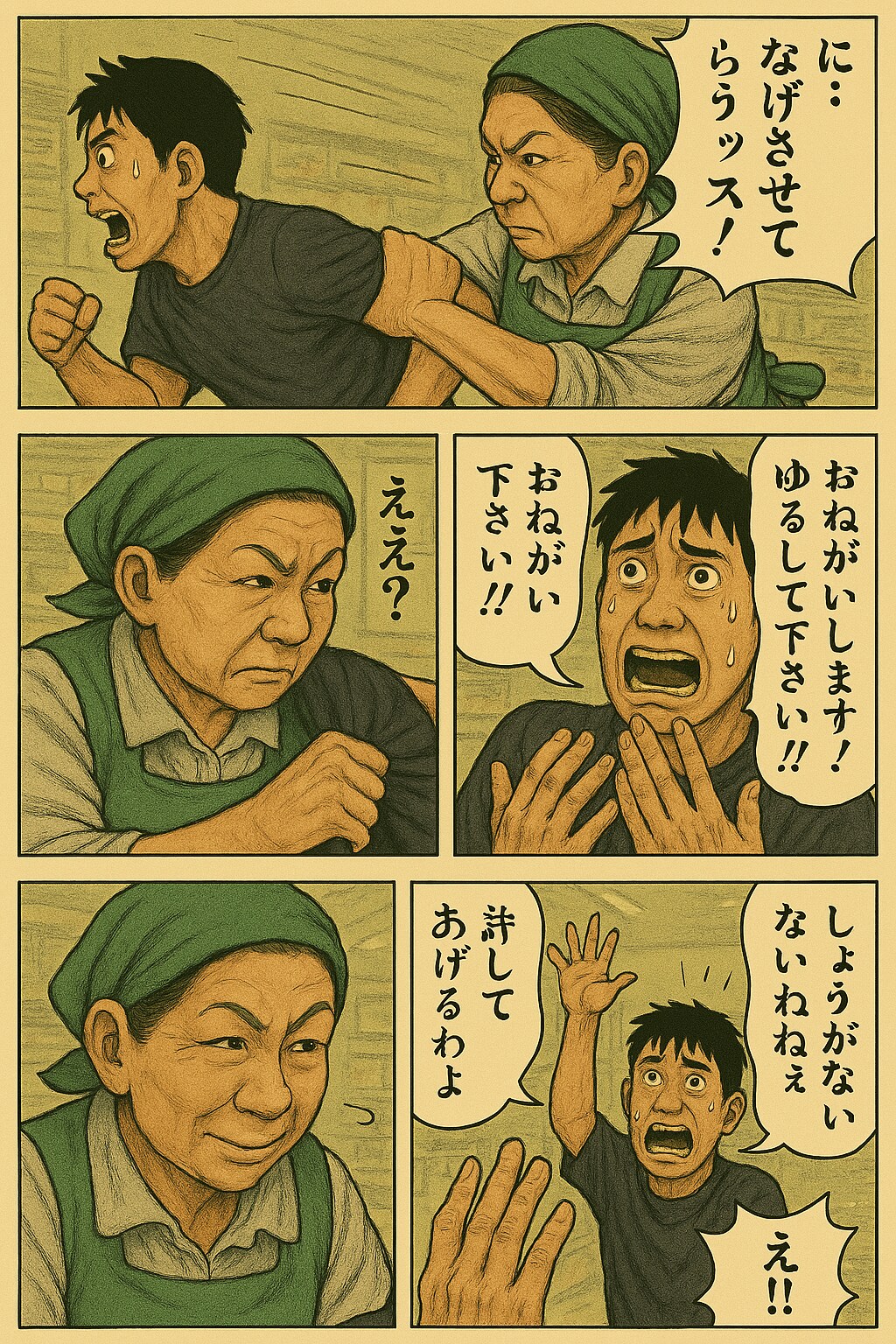 迷惑系Youtuberの対処法