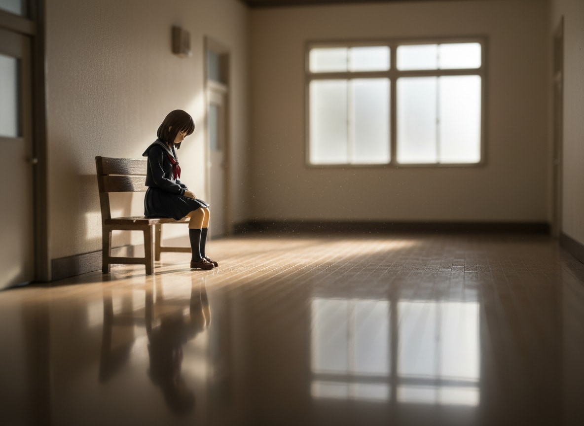 制服 | の人気AIイラスト・グラビア