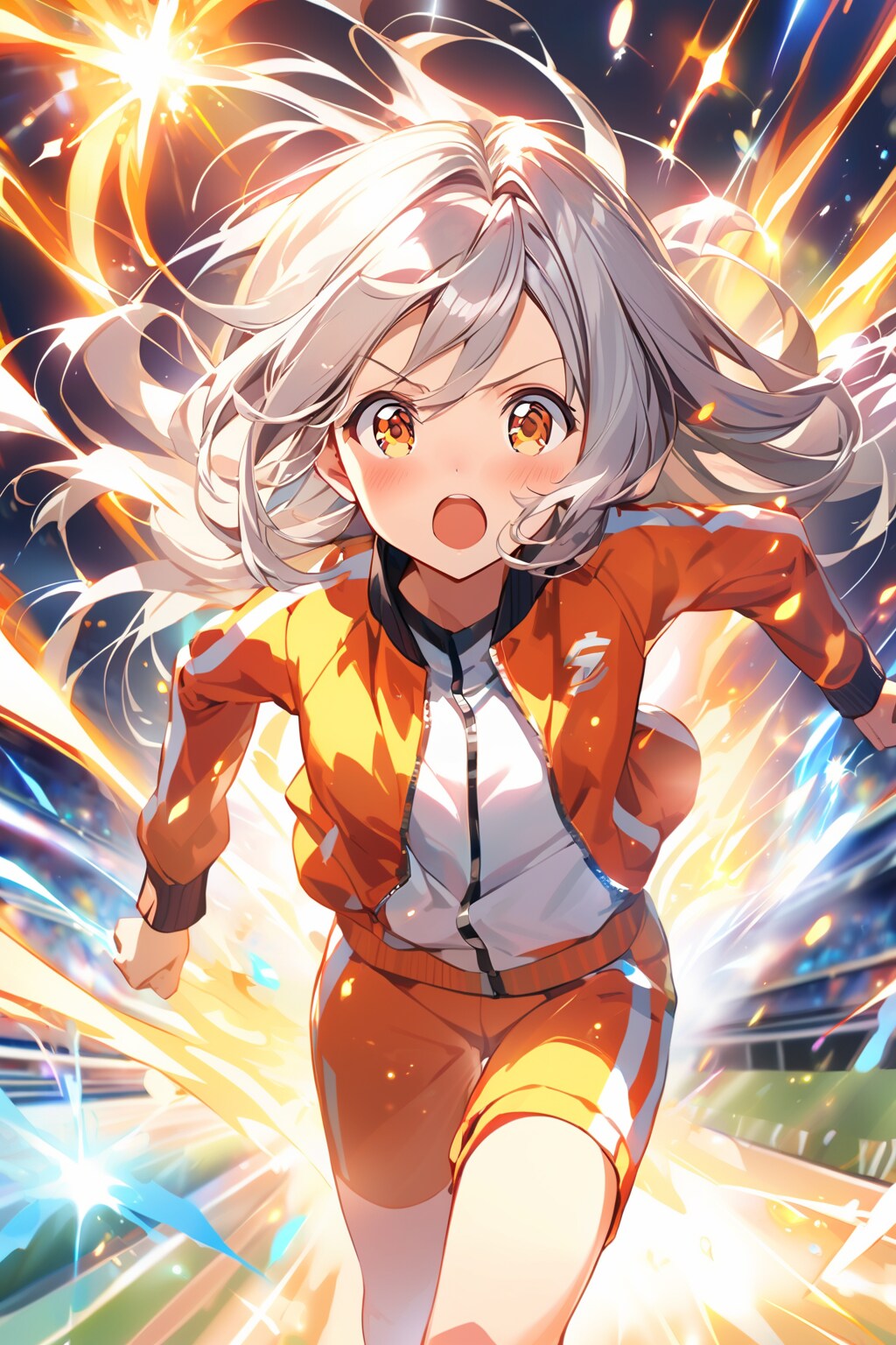 ゴール前 | の人気AIイラスト・グラビア