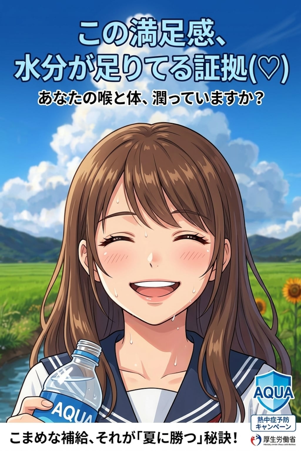 皆さん、今日もしっかり水分摂ってくださいね4