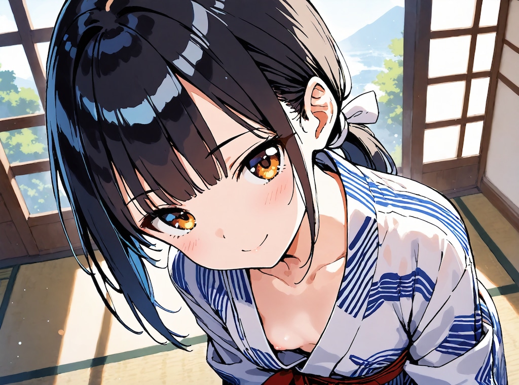 温泉宿にていとこのこ