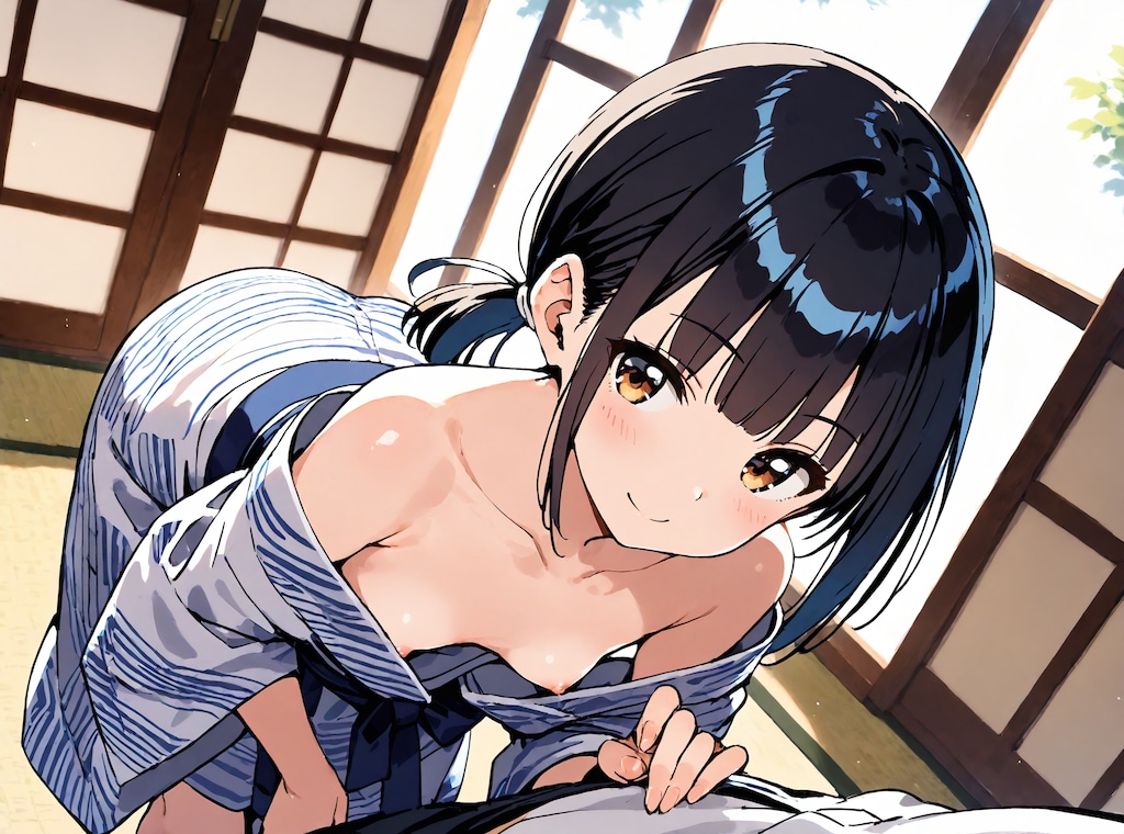 温泉宿にていとこのこ