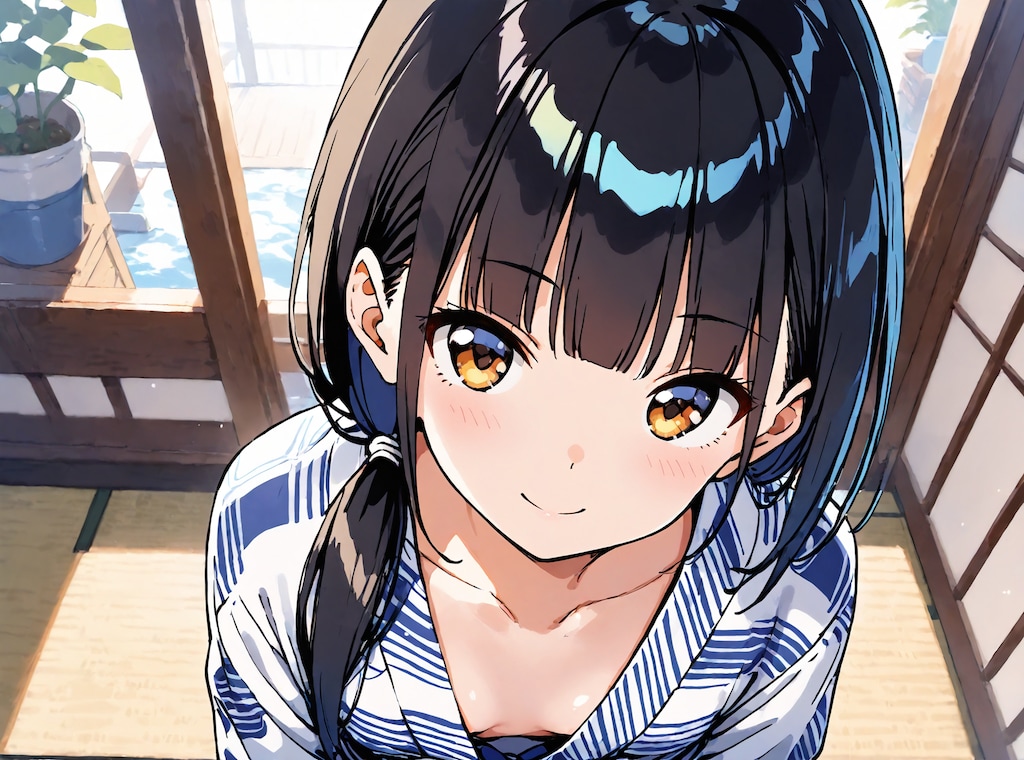 温泉宿にていとこのこ