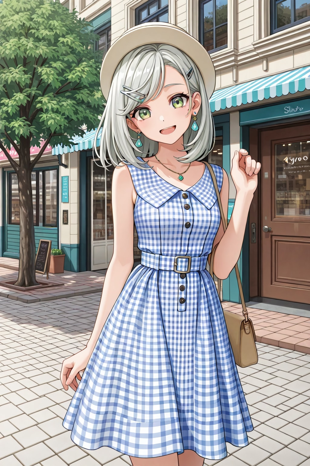 真樹ちゃん３３７
