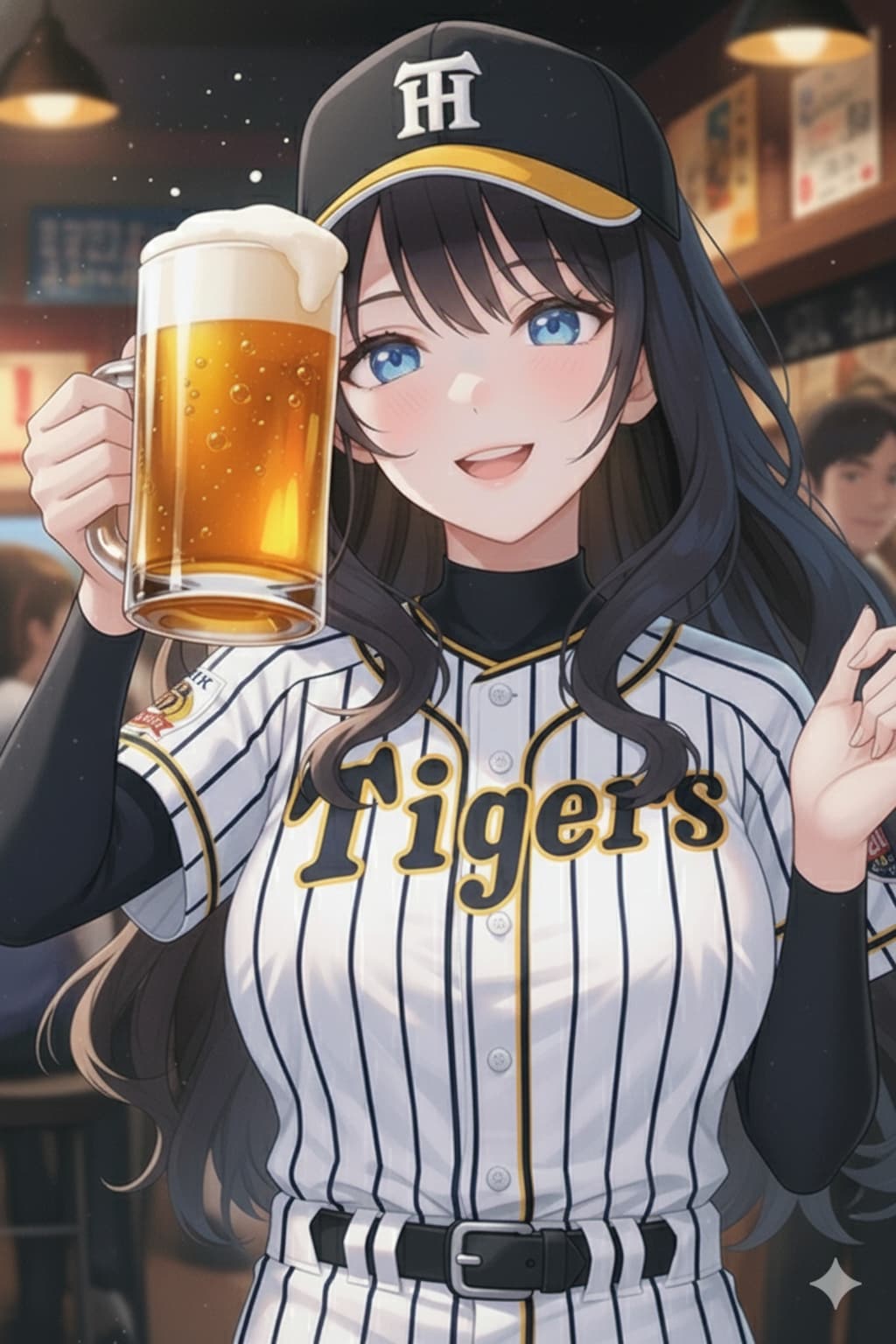 日本プロ野球12球団ユニフォーム風