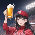 日本プロ野球12球団ユニフォーム風 10枚目