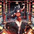 戦え！猫耳功夫少女！ 4枚目