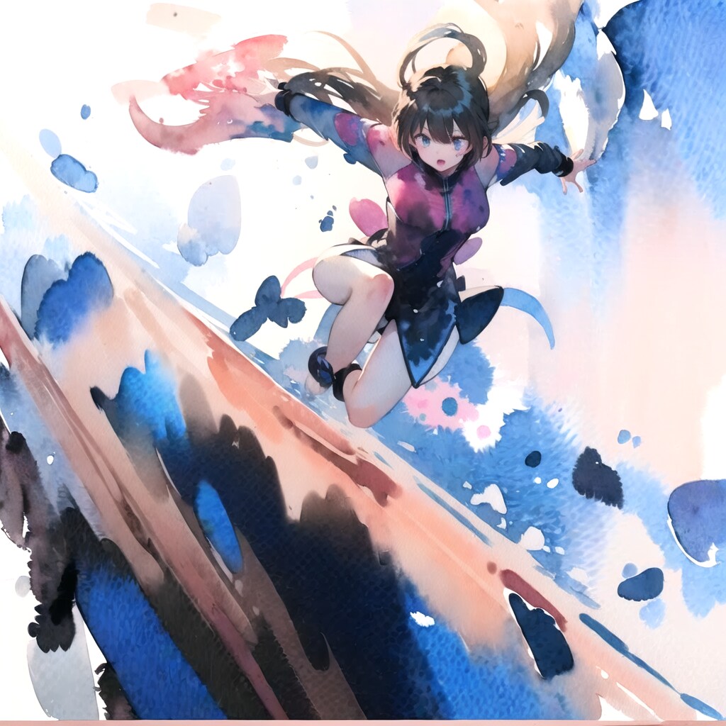 今日のFROST