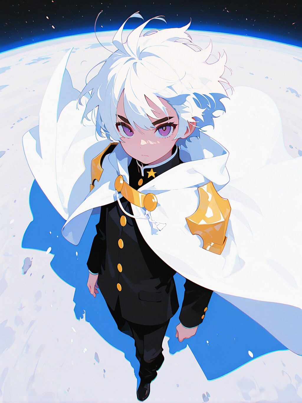 我らがビッグ・ファイア