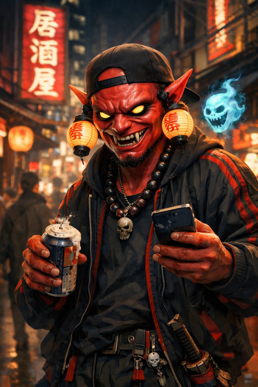 朱の盆