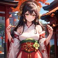 🍁Miko🍁 3枚目
