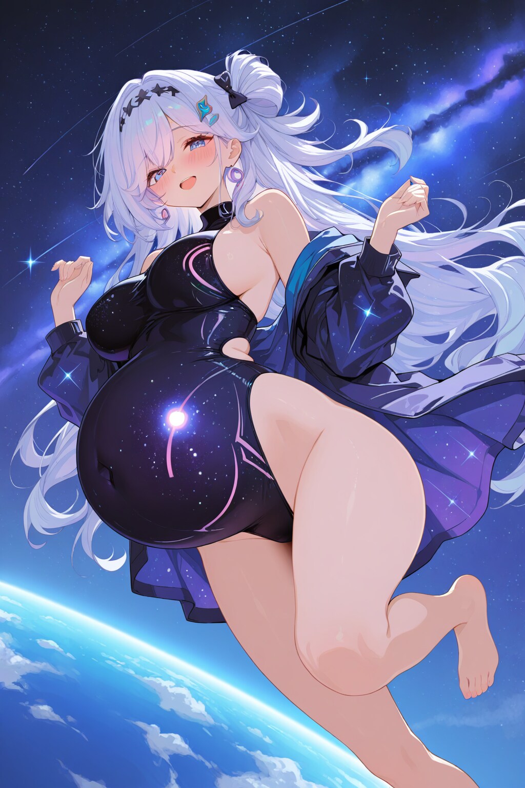 宇宙のインフレーション