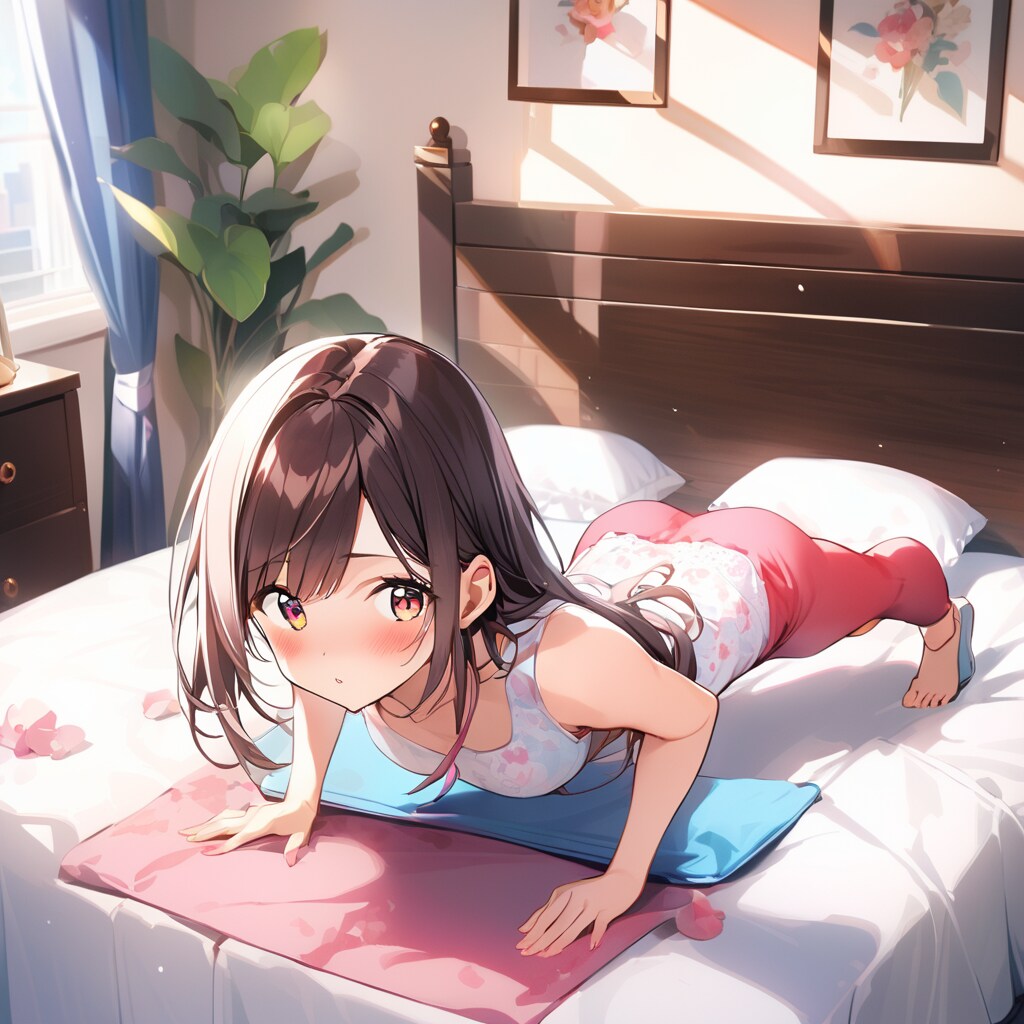 もっと筋肉つけたい