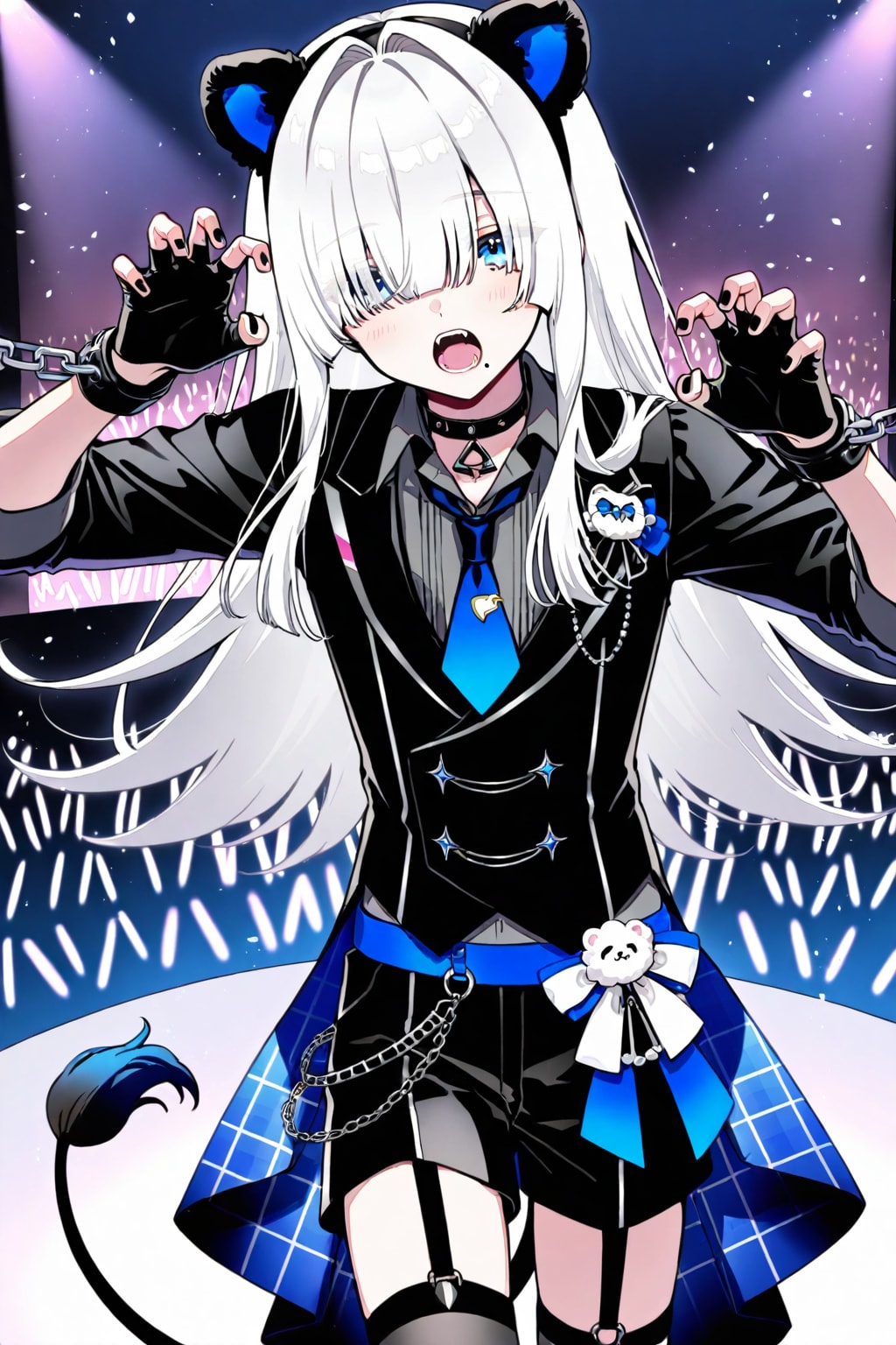 femboy idol