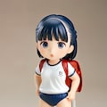 体操服ランドセル女児(フィギュア)４枚 4枚目