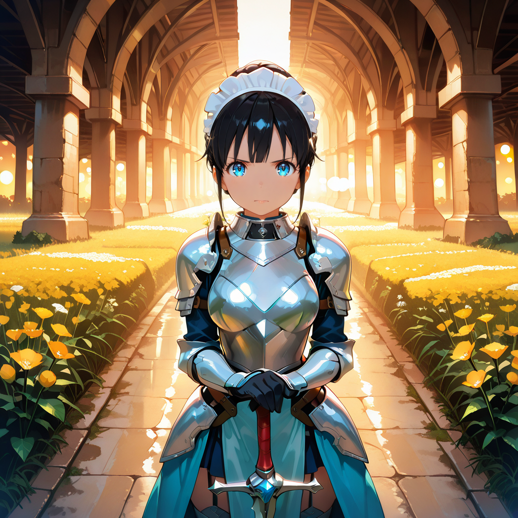 祖国を守るために…… | の人気AIイラスト・グラビア