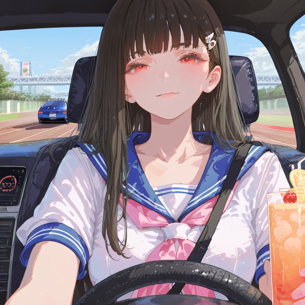 ムズい…