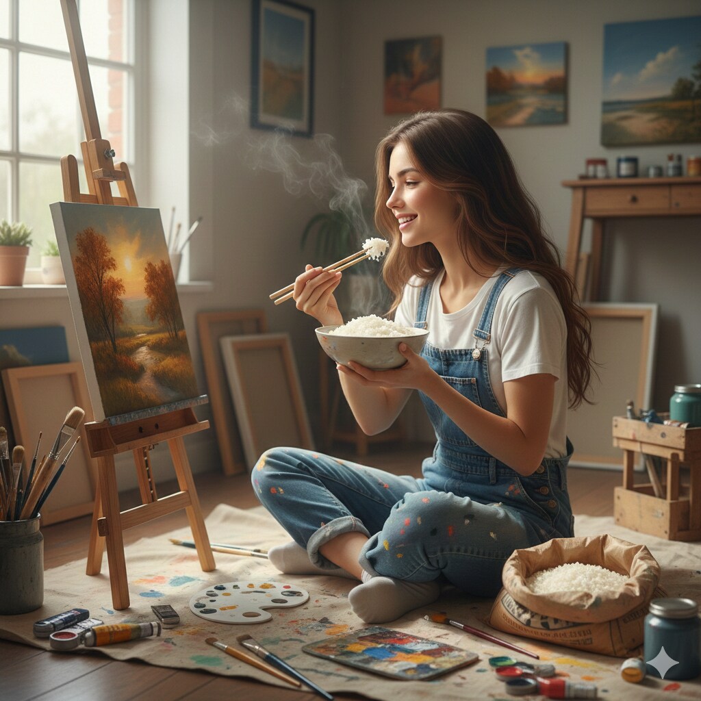 ｢米｣｢絵｣｢美｣