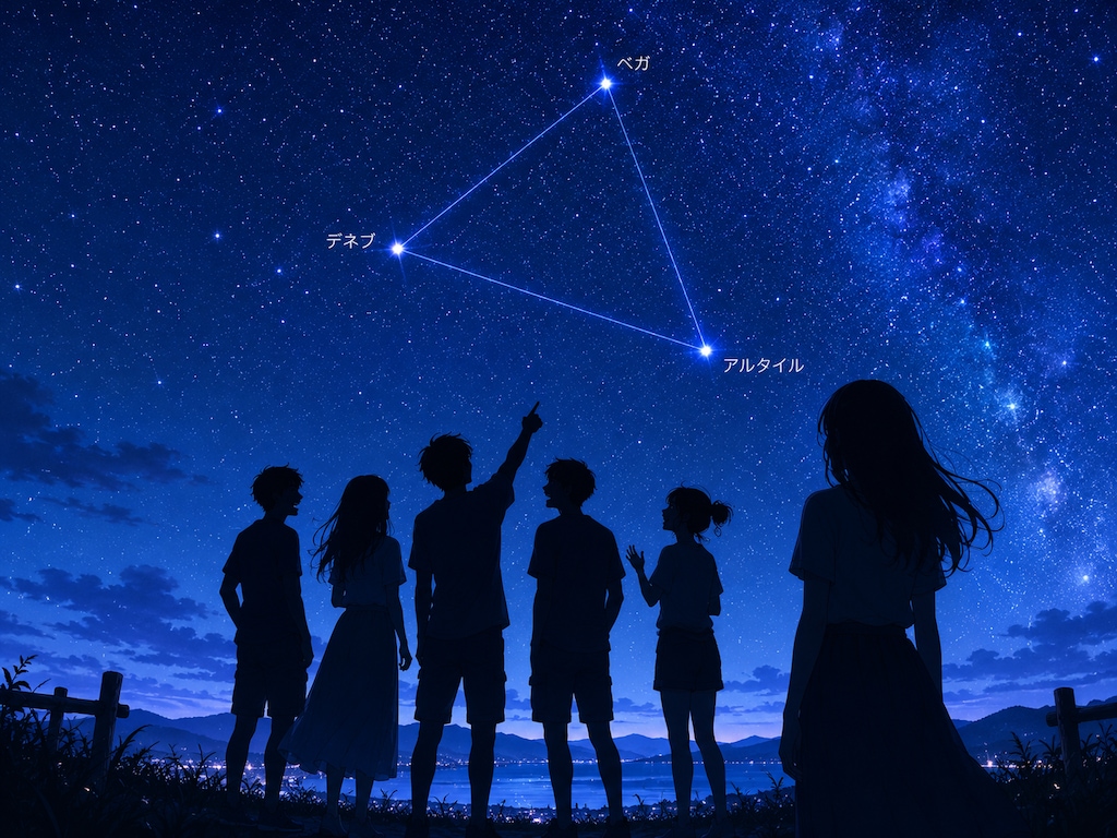 [好きな夏の歌] 君の知らない物語 - supercell