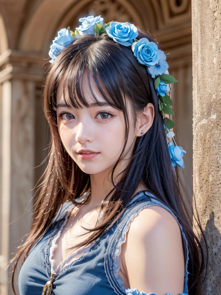 アリス風00