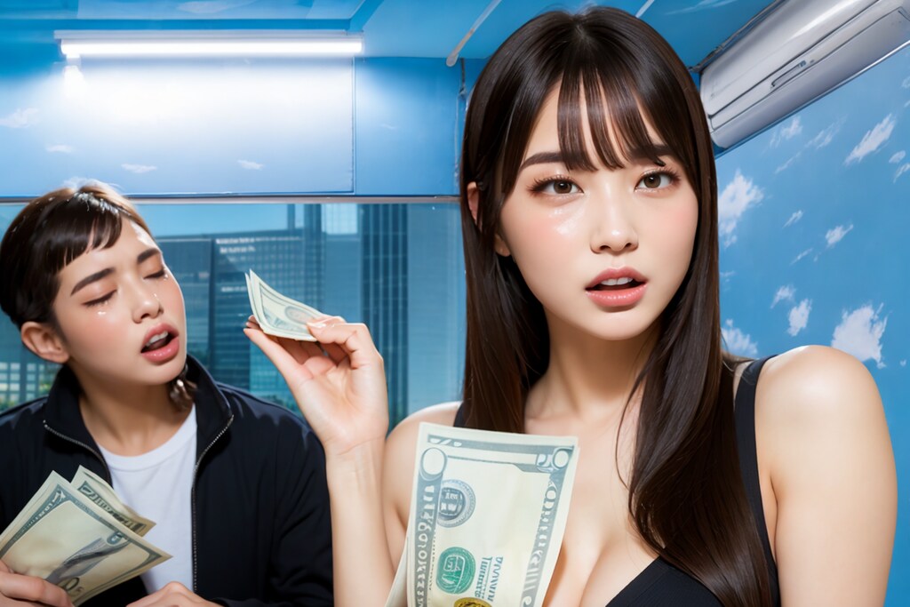 史上初！？マジックミラー号に勝利したカップル