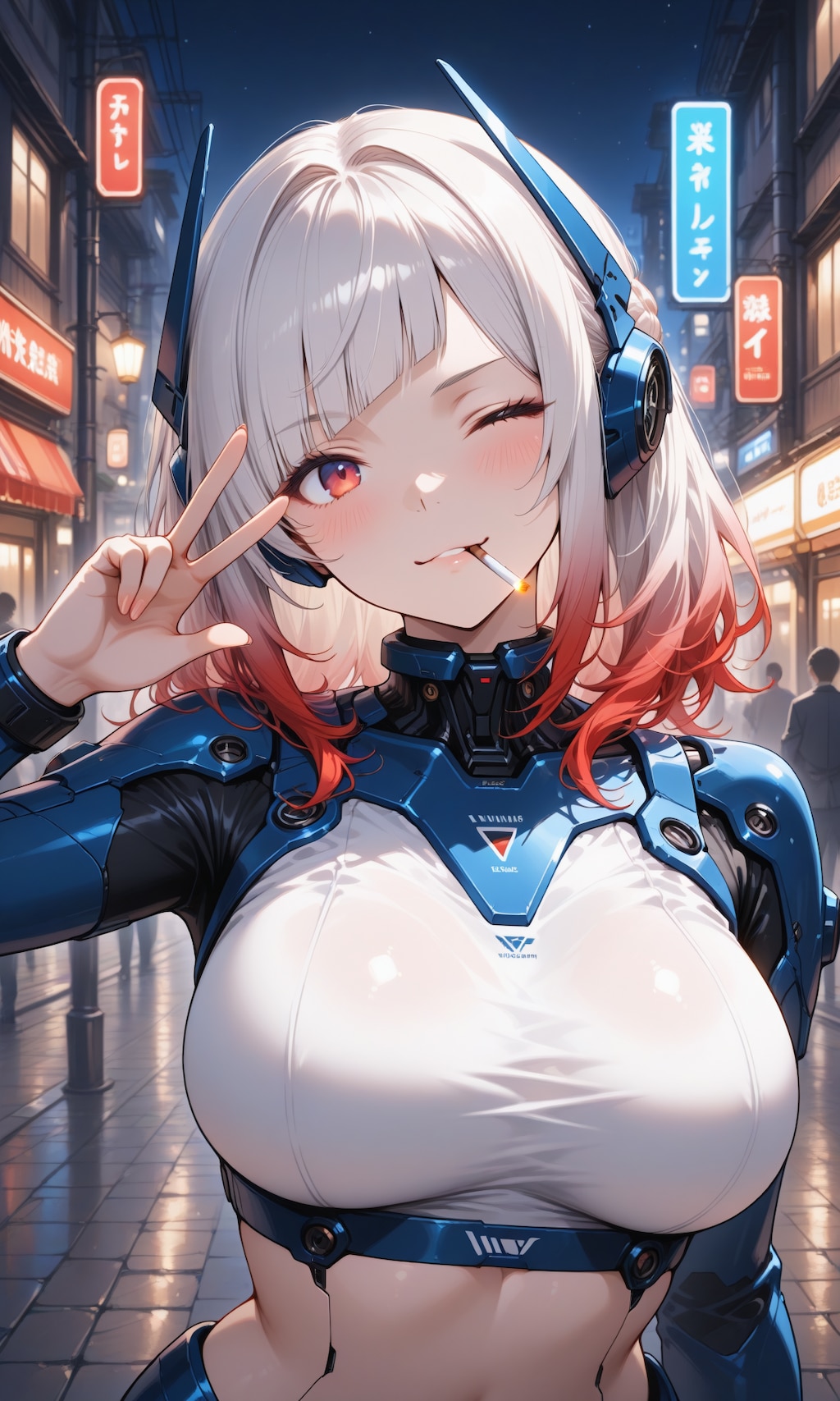 ヤニロイド