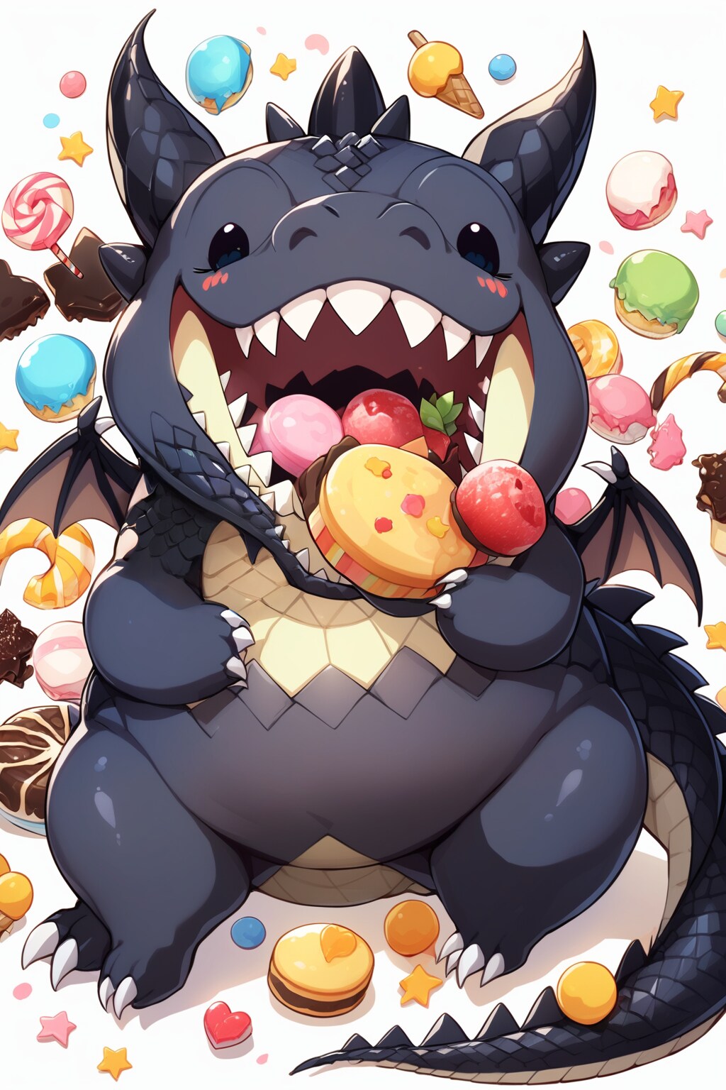 至福のとき♪