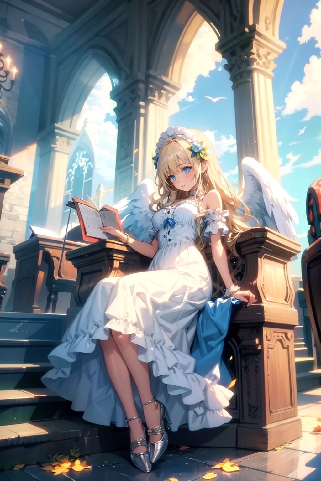 Thousands of emotions | の人気AIイラスト・グラビア