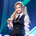 K-pop制服アイドルを集めてみました。 2枚目