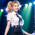 K-pop制服アイドルを集めてみました。 3枚目