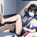 稚児ロイド計画 5枚目