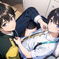 稚児ロイド計画 4枚目