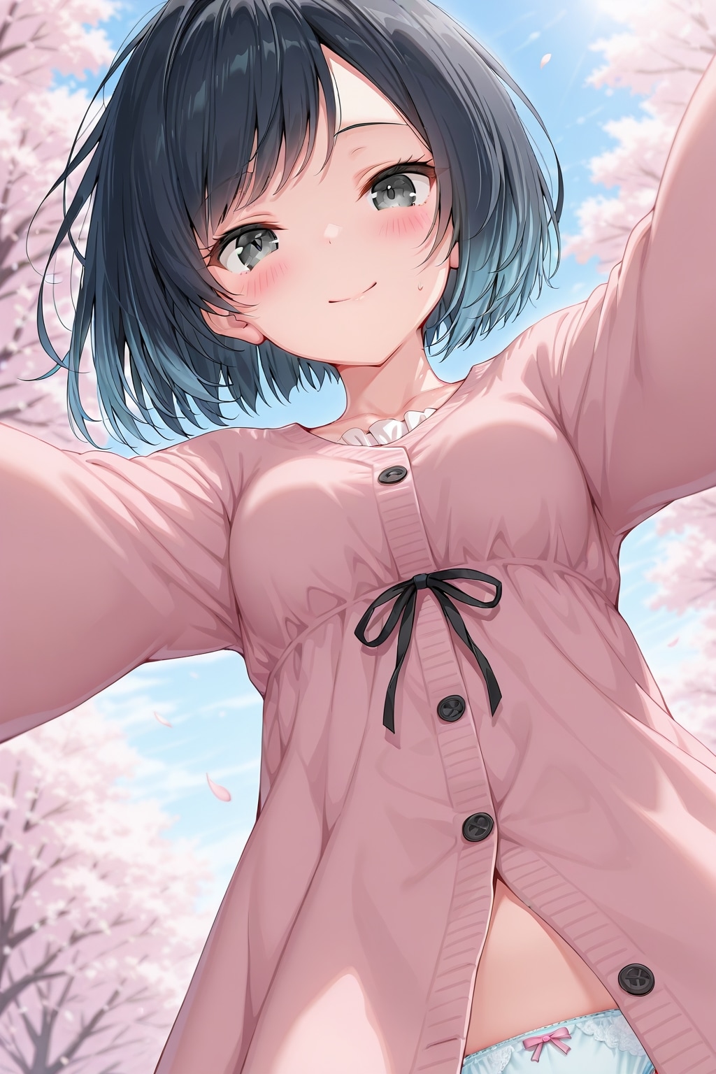 常設QILIN版りえちゃん