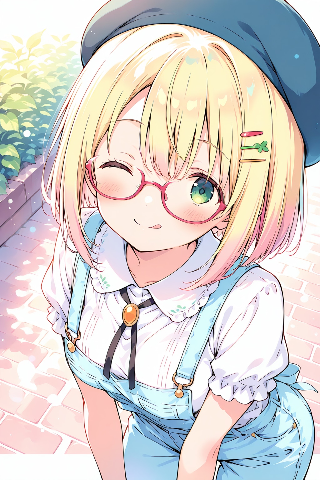 休息日