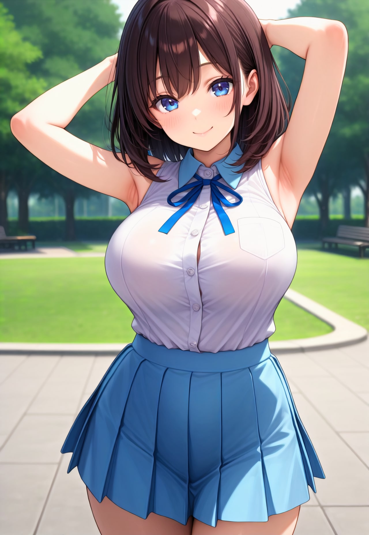 456（白いノースリーブ）