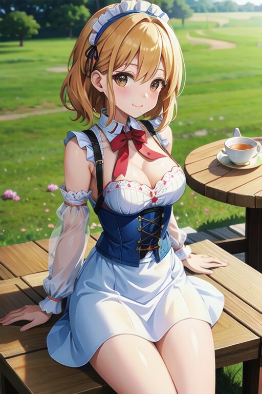 おはようございます✨お紅茶お召し上がりになりますか❓☕️