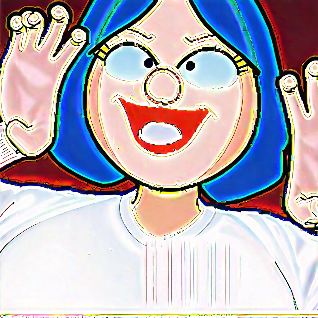 画王