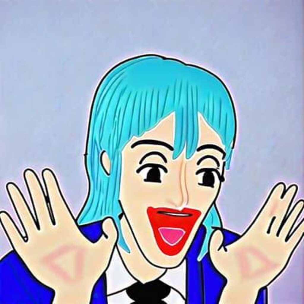 画王